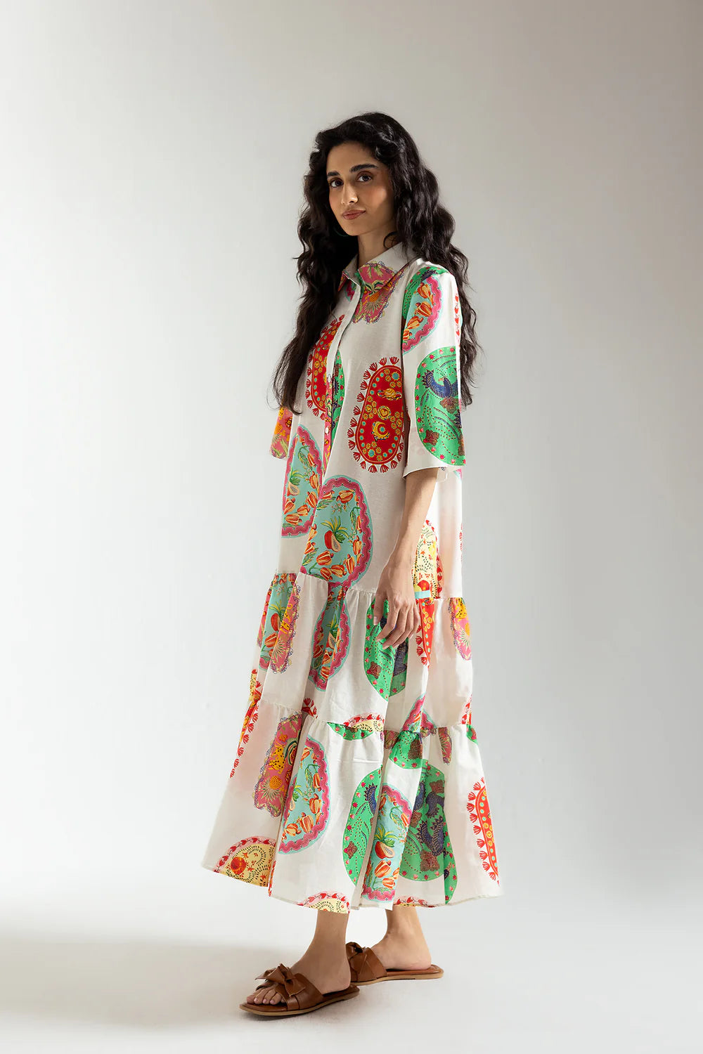 ETHNIC E2296-108-001 1PC