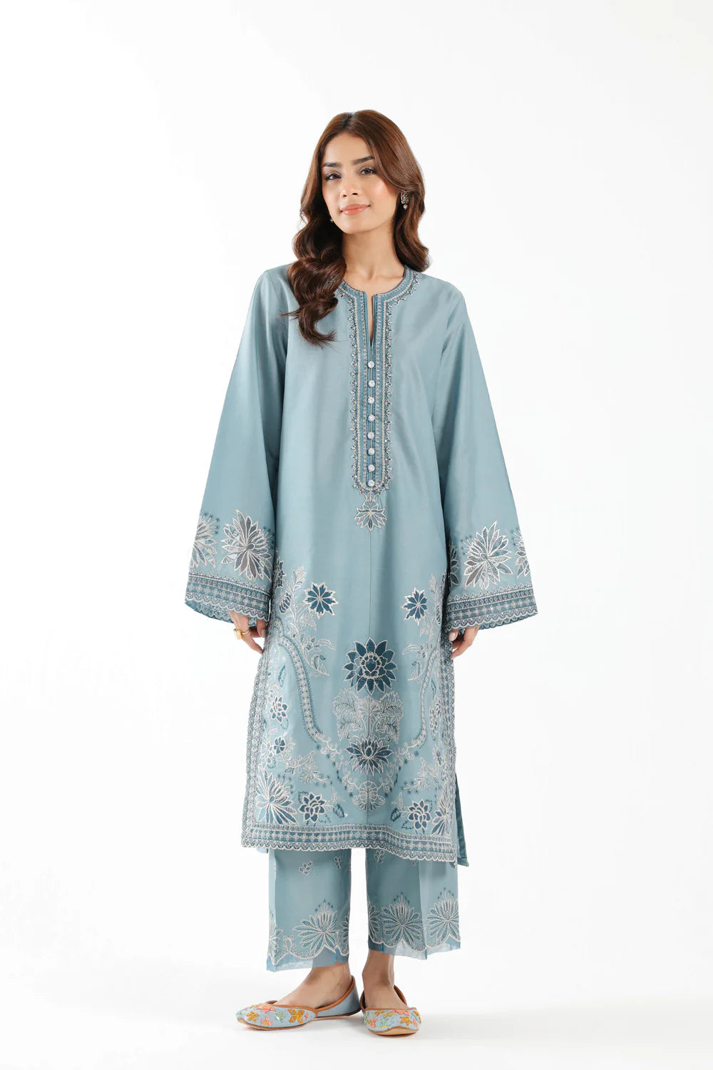 ETHNIC E2328-103-632 2PC