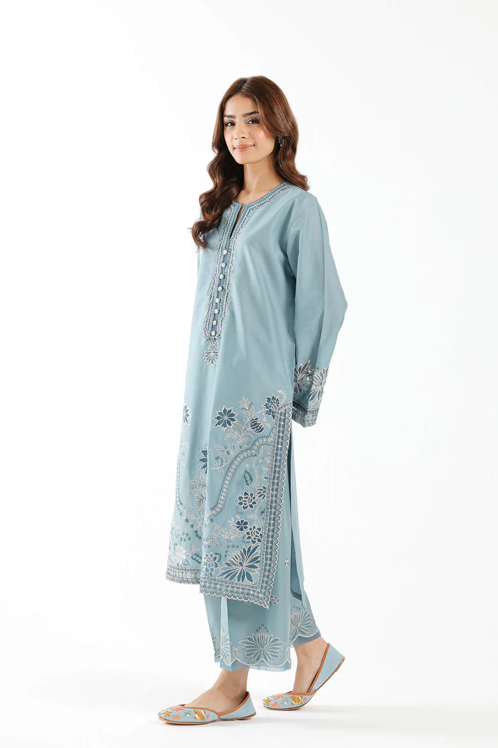 ETHNIC E2328-103-632 2PC