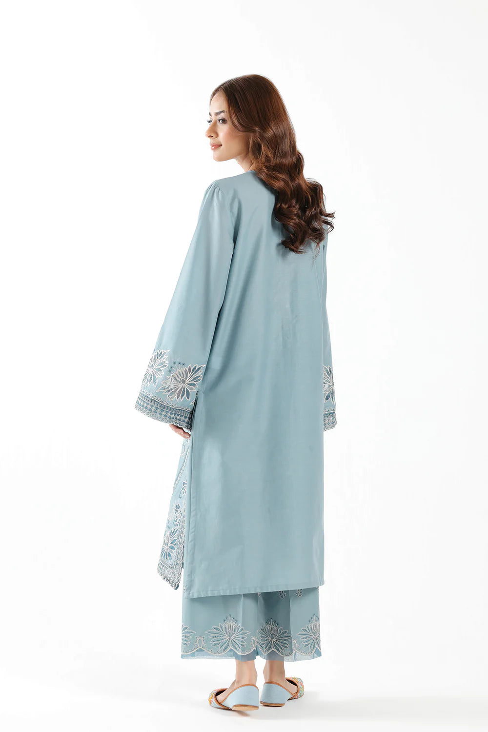 ETHNIC E2328-103-632 2PC