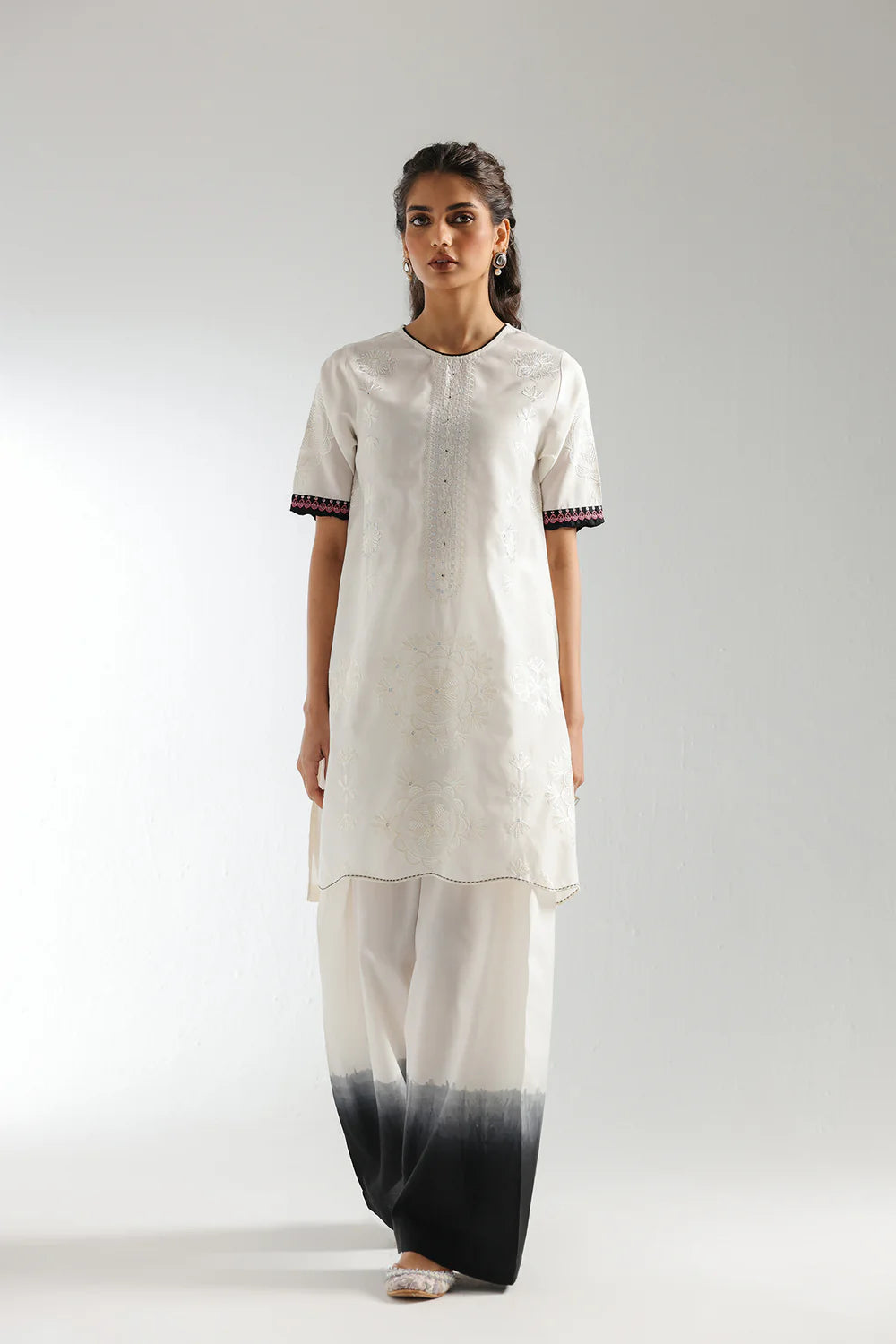 ETHNIC E2957-103-002 2PC