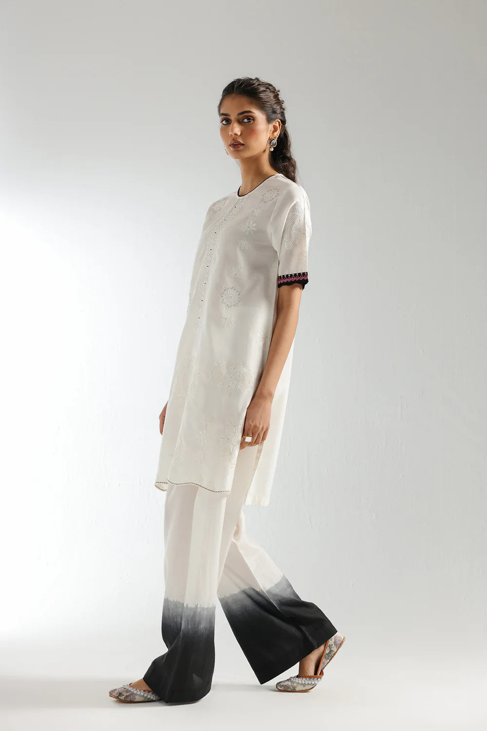 ETHNIC E2957-103-002 2PC