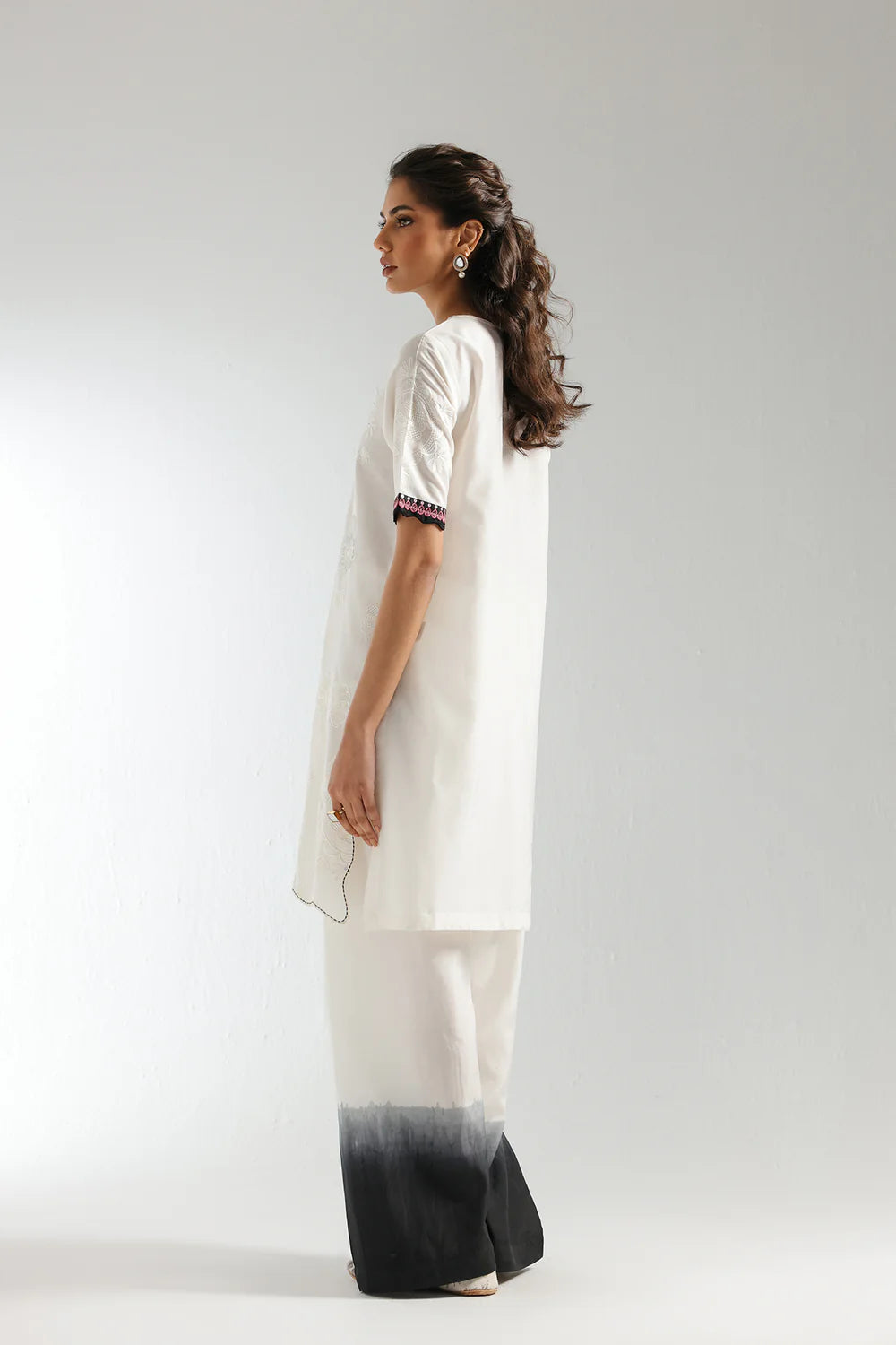 ETHNIC E2957-103-002 2PC