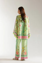ETHNIC E2985-103-725 2PC