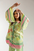 ETHNIC E2985-103-725 2PC