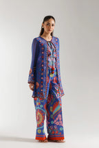 ETHNIC E3061-103-603 2PC