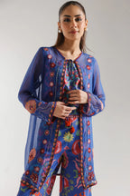 ETHNIC E3061-103-603 2PC