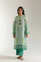 ETHNIC E3070-103-130 2PC