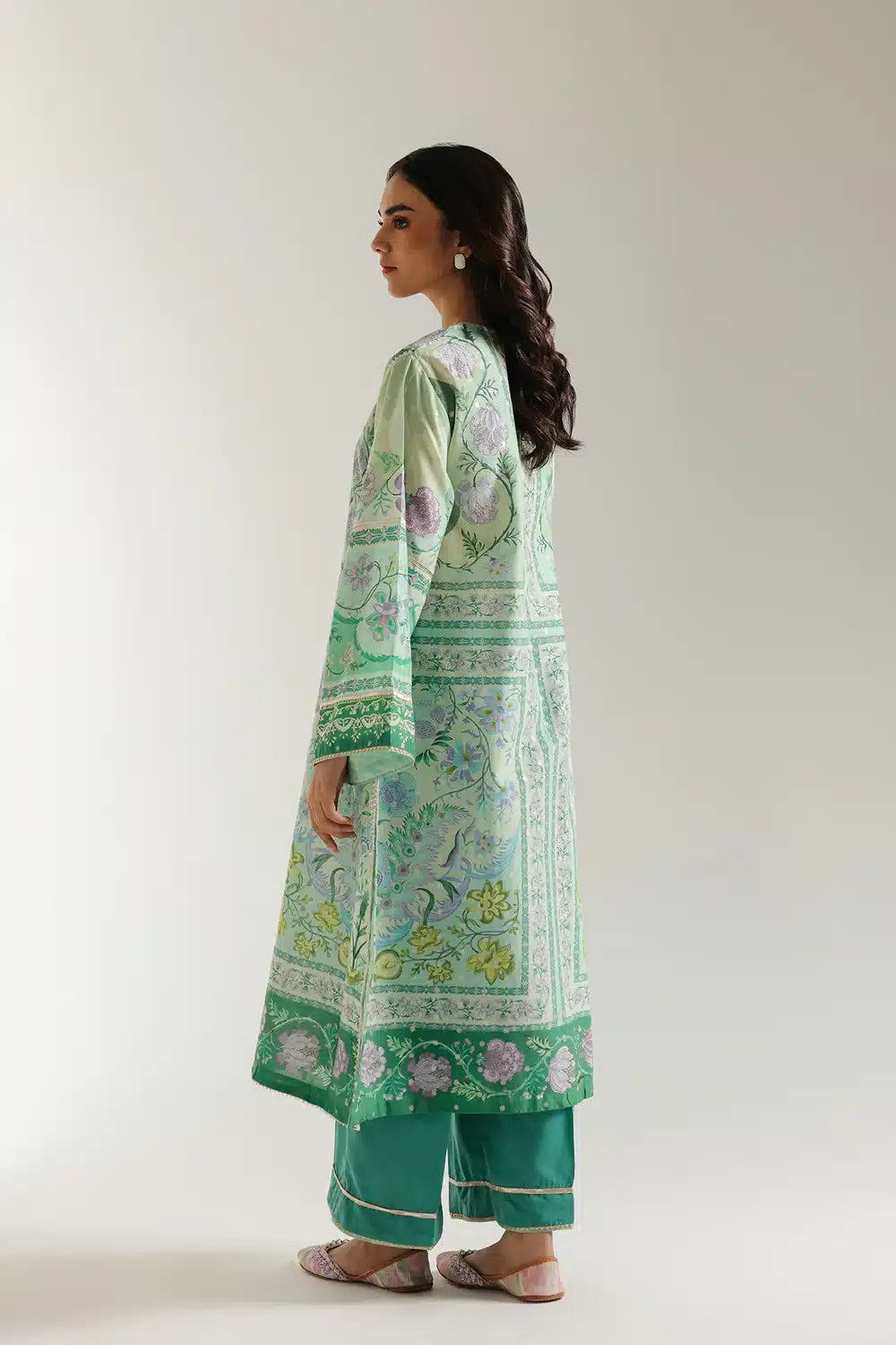 ETHNIC E3070-103-130 2PC