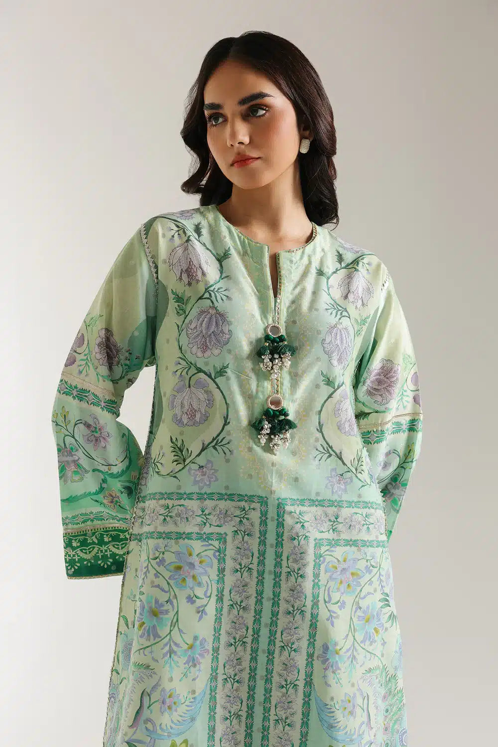 ETHNIC E3070-103-130 2PC