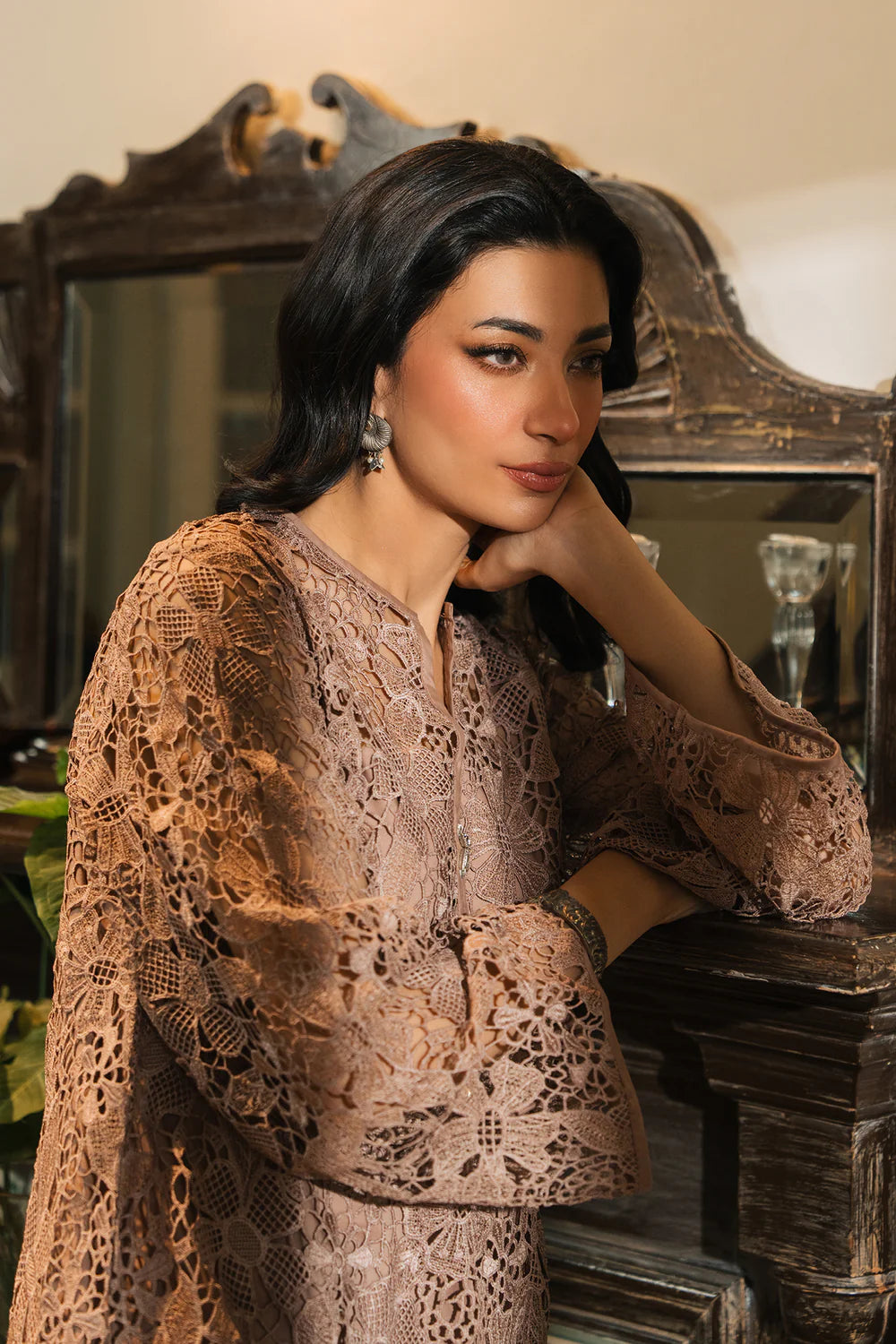 ETHNIC E3098-103-816