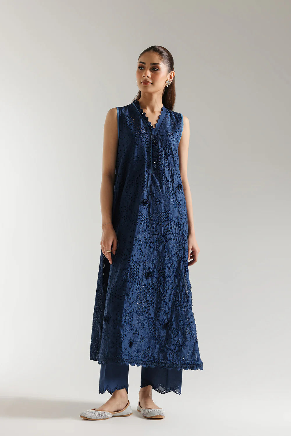 ETHNIC E3099-103-618 2PC