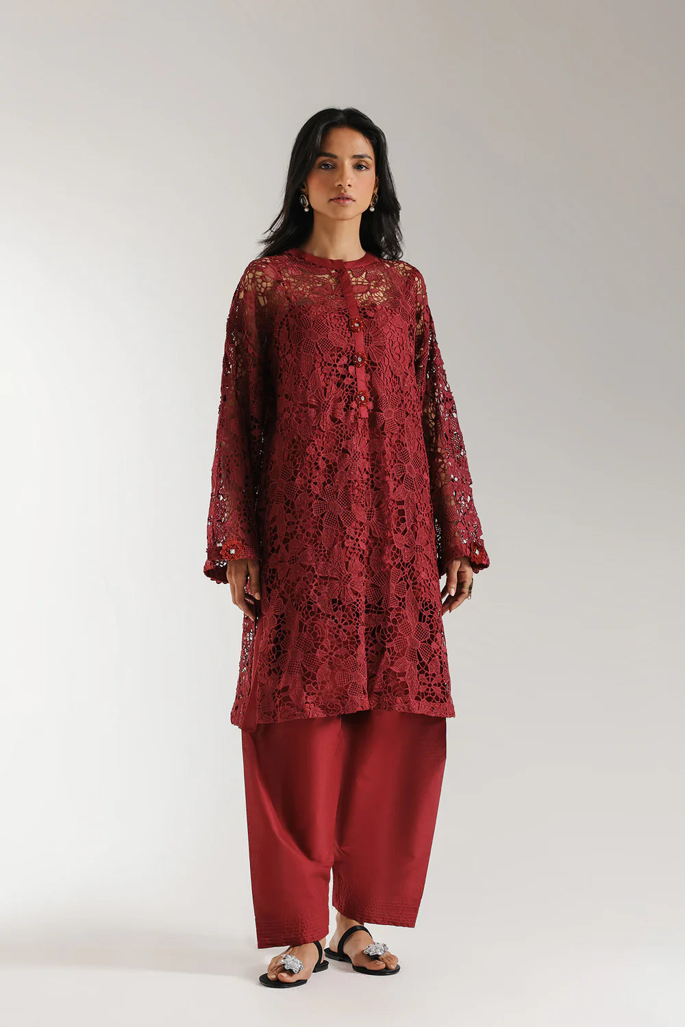 ETHNIC E3100-103-402 2PC