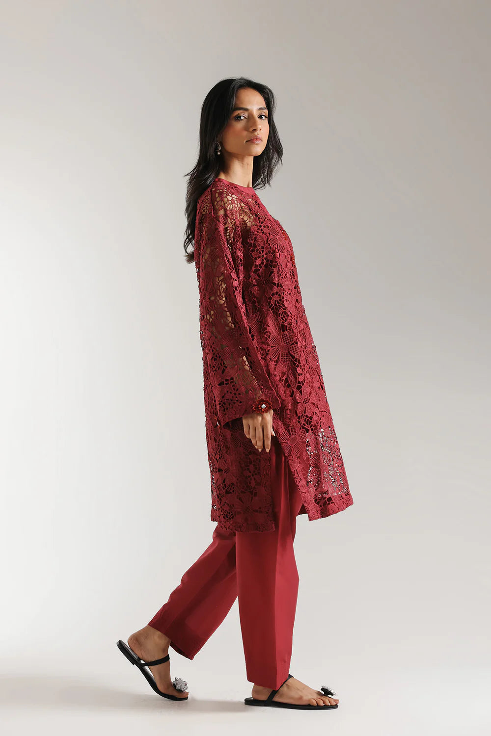 ETHNIC E3100-103-402 2PC