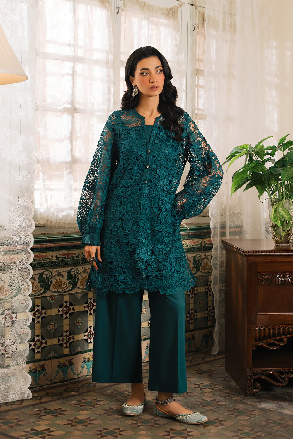 ETHNIC E3101-103-711