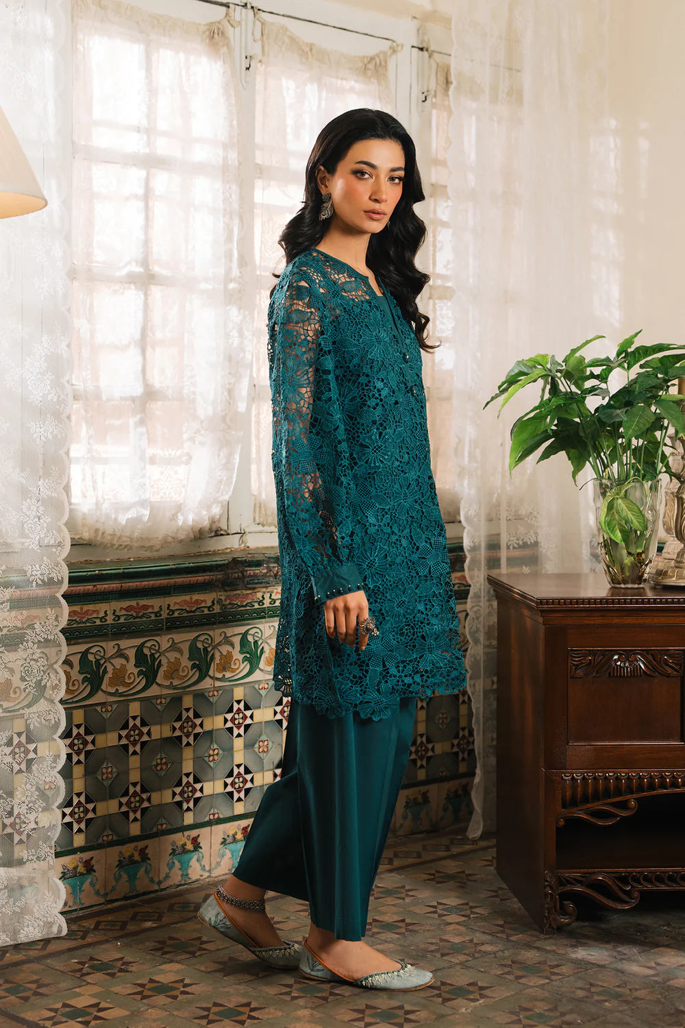 ETHNIC E3101-103-711