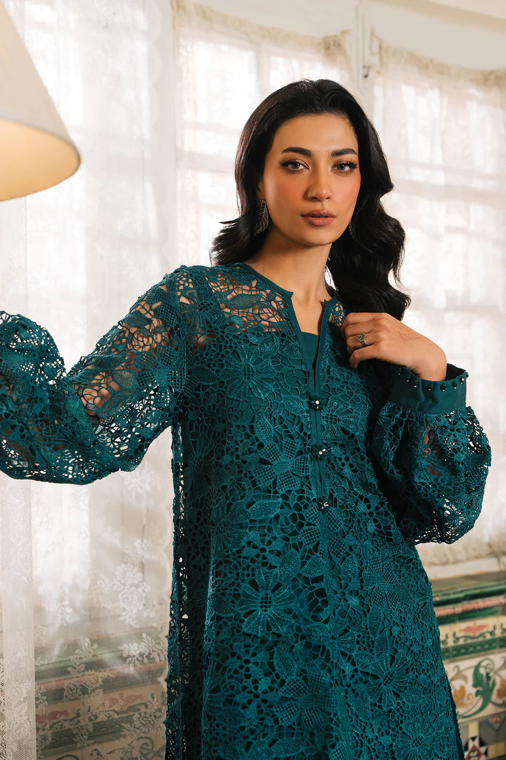 ETHNIC E3101-103-711