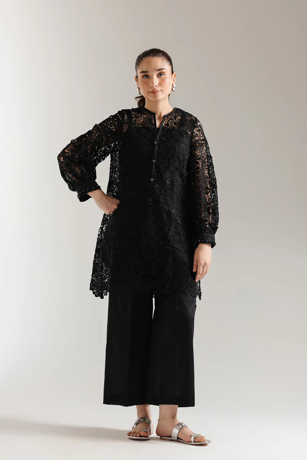 ETHNIC E3101-103-902 2PC