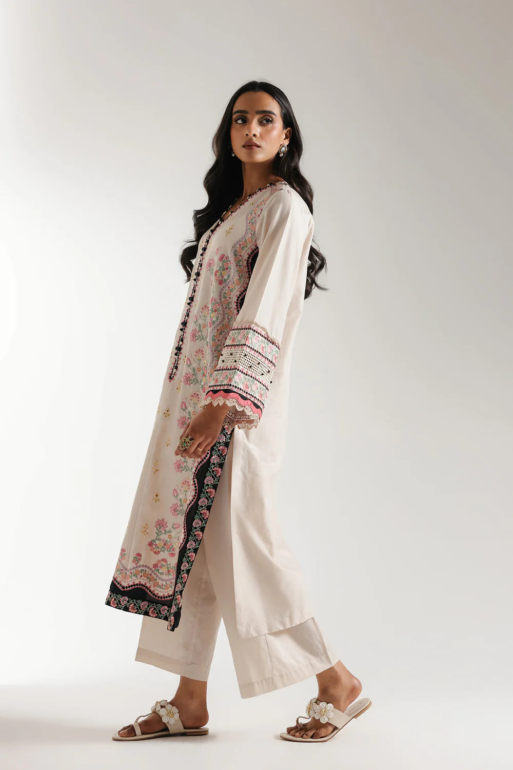 ETHNIC E3127-103-227 2PC