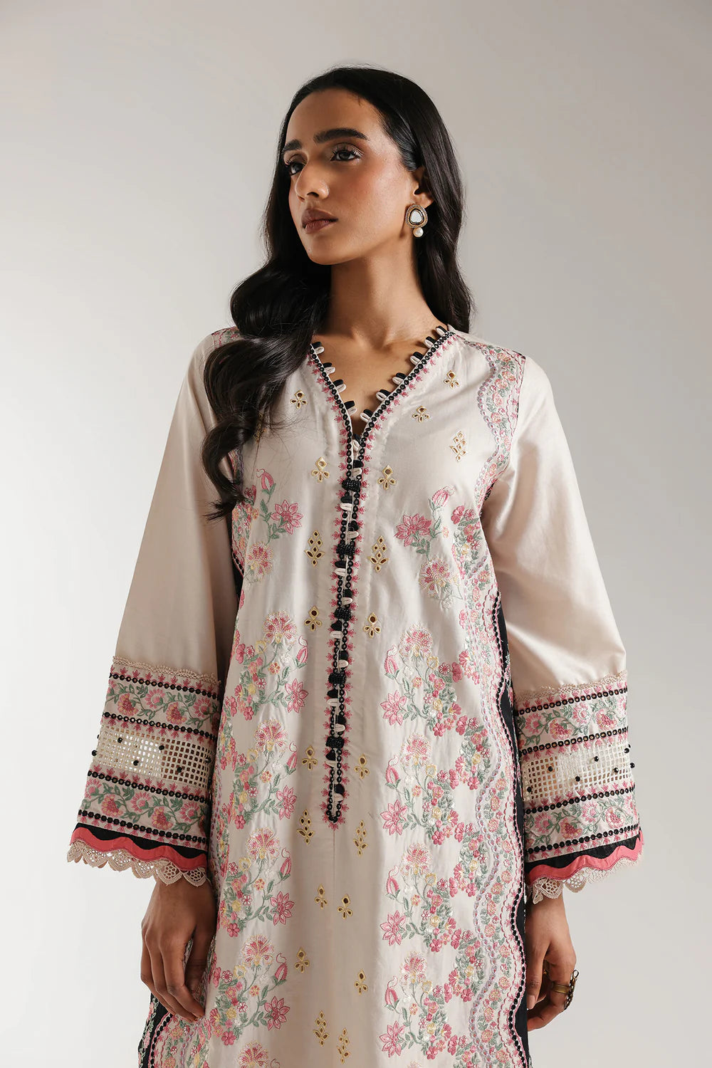 ETHNIC E3127-103-227 2PC