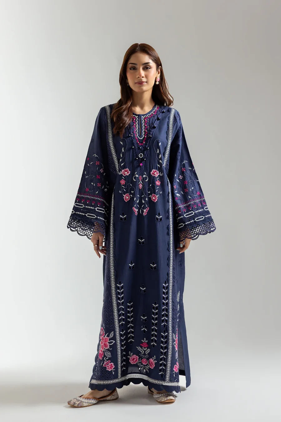 ETHNIC E3235-103-618 2PC