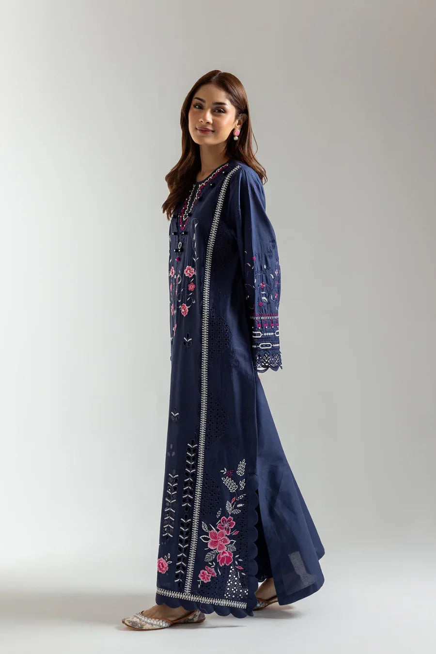 ETHNIC E3235-103-618 2PC