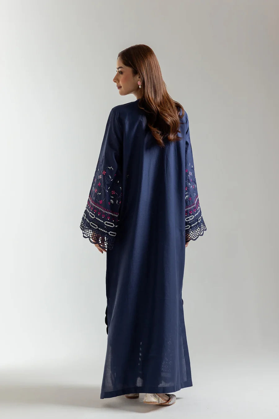 ETHNIC E3235-103-618 2PC