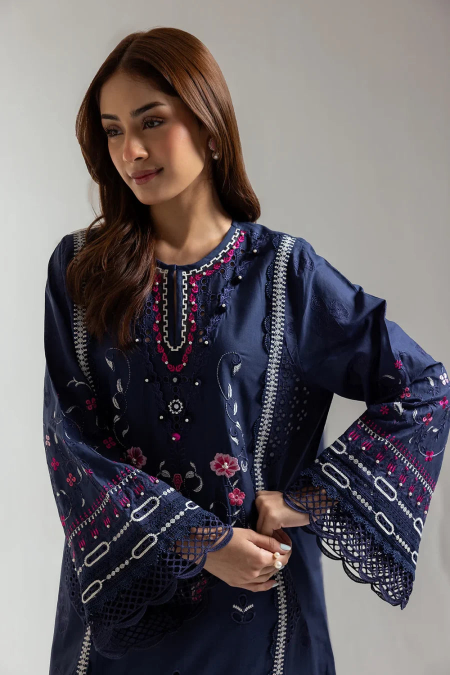 ETHNIC E3235-103-618 2PC