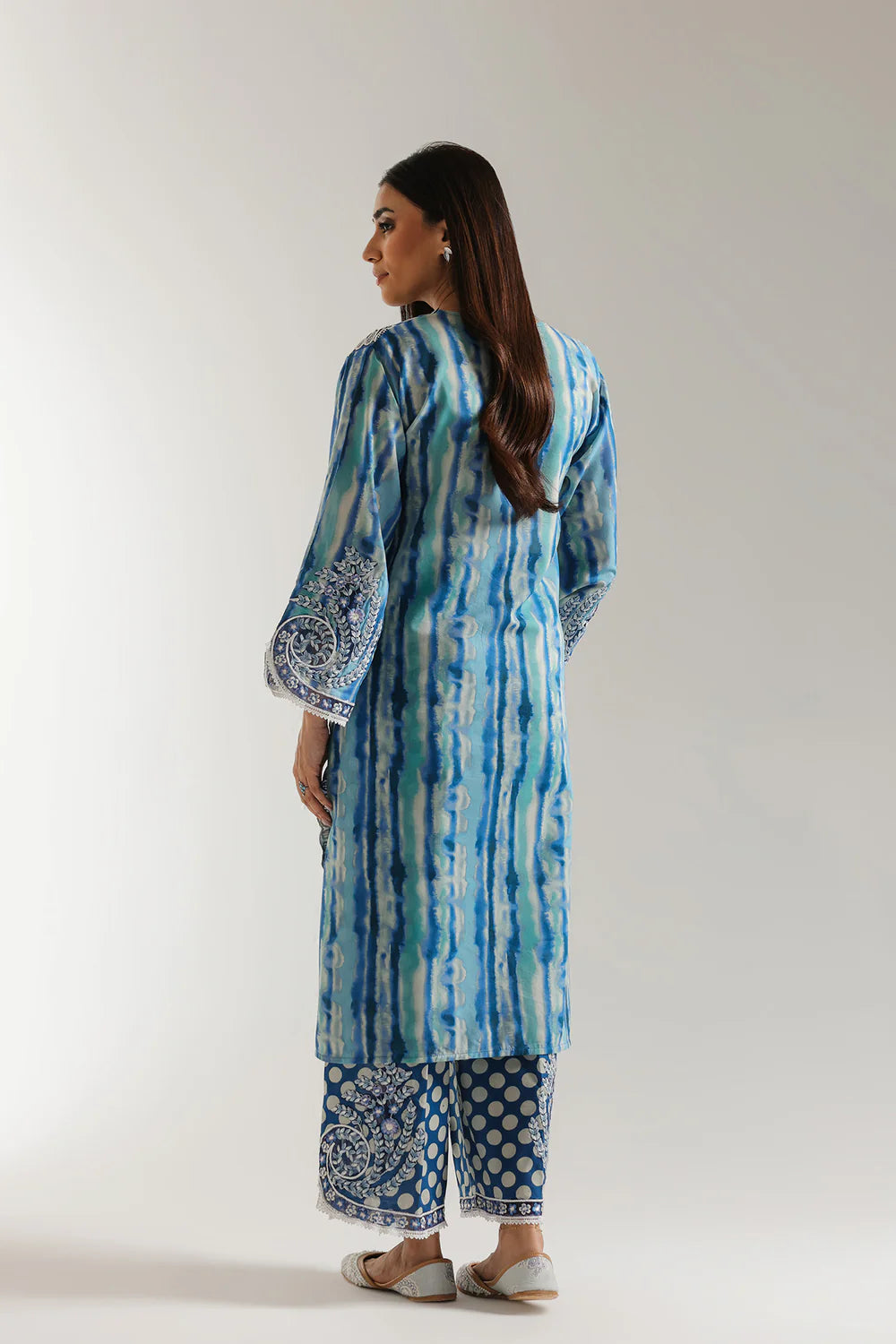 ETHNIC E3267-103-630 2PC