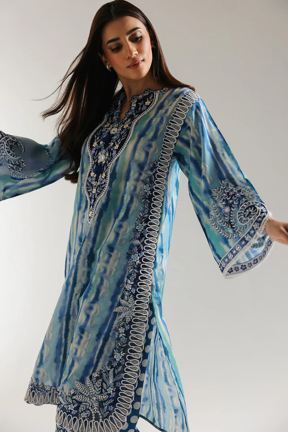 ETHNIC E3267-103-630 2PC
