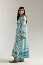 ETHNIC E3418-103-617 2PC