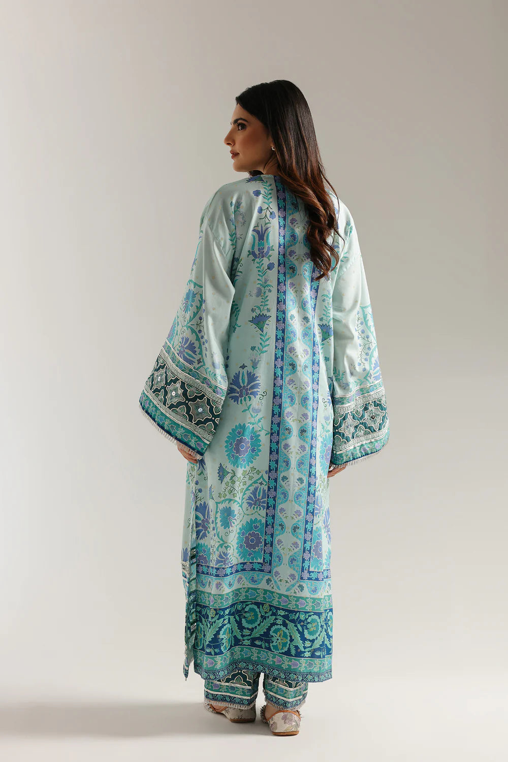 ETHNIC E3418-103-617 2PC