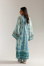 ETHNIC E3418-103-617 2PC