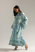 ETHNIC E3418-103-617 2PC