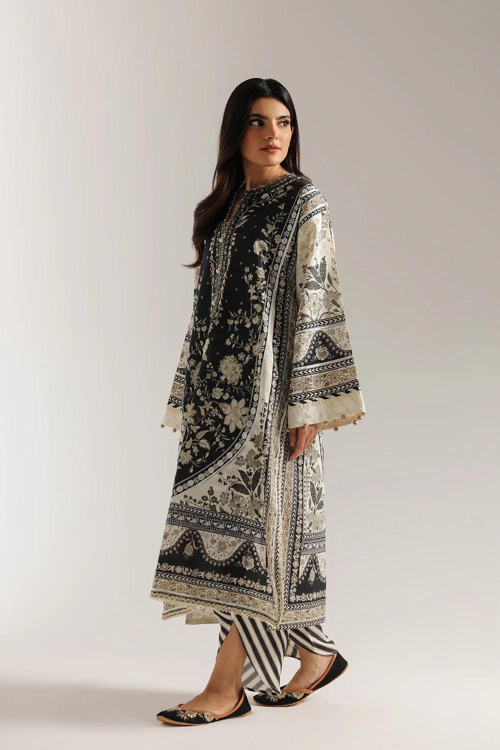 ETHNIC E3420-103-901 2PC