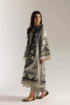 ETHNIC E3420-103-901 2PC