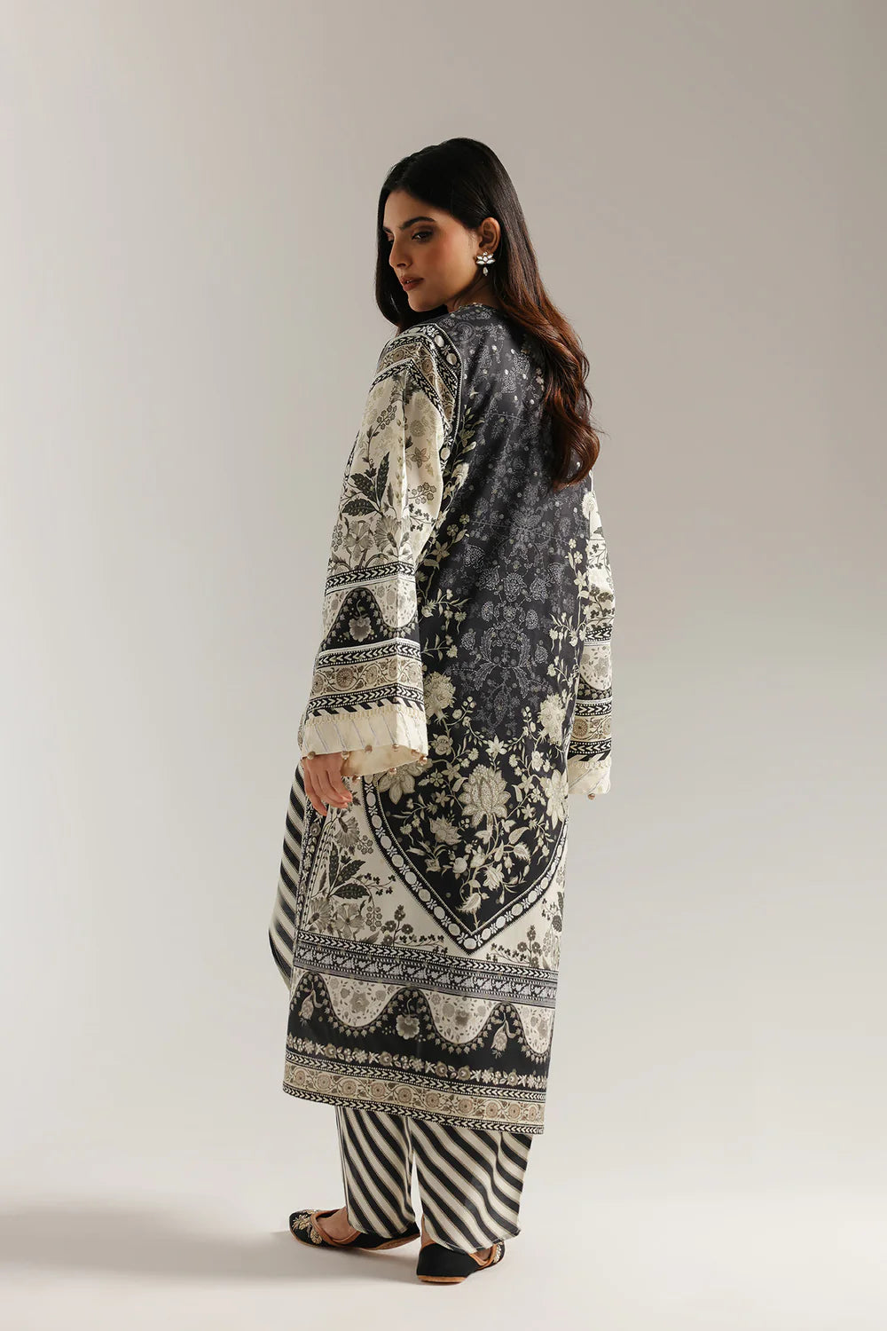 ETHNIC E3420-103-901 2PC