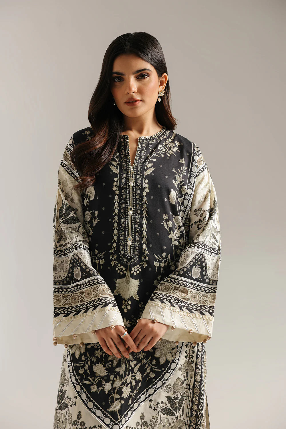 ETHNIC E3420-103-901 2PC