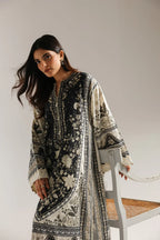 ETHNIC E3420-103-901 2PC
