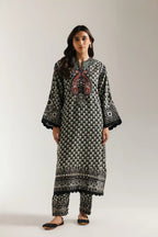 ETHNIC E3451-103-902 2PC