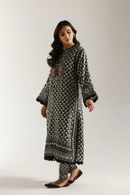 ETHNIC E3451-103-902 2PC