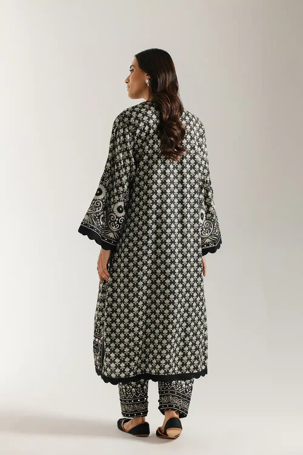 ETHNIC E3451-103-902 2PC