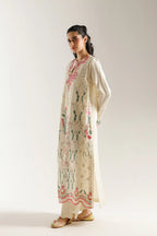 ETHNIC E3463-103-110 2PC