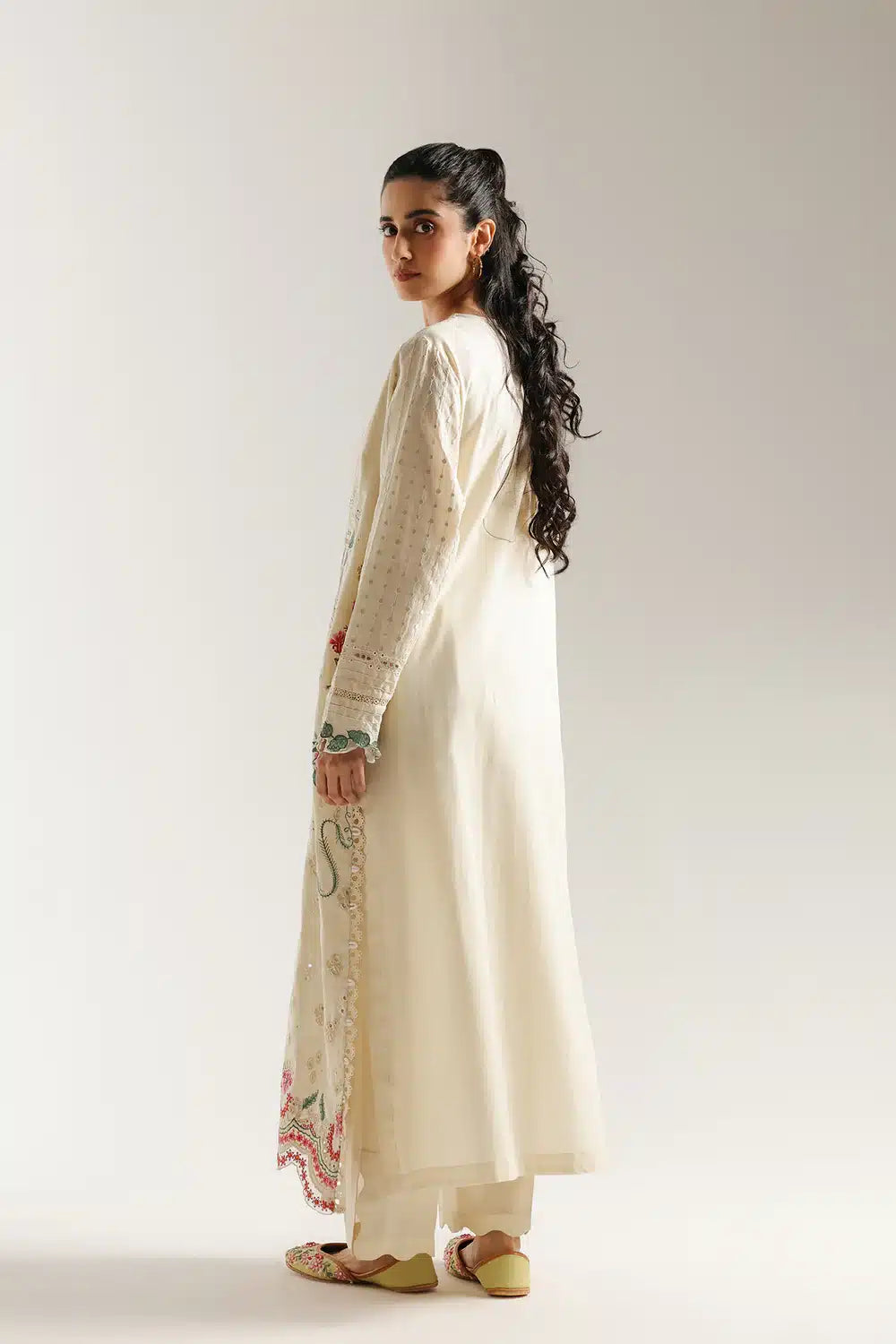 ETHNIC E3463-103-110 2PC