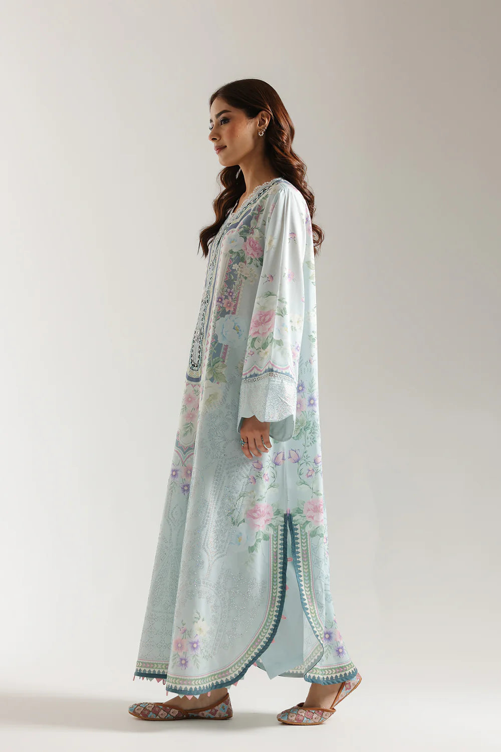 ETHNIC E3479-103-722 2PC