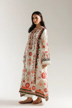 ETHNIC E3484-103-005 2PC