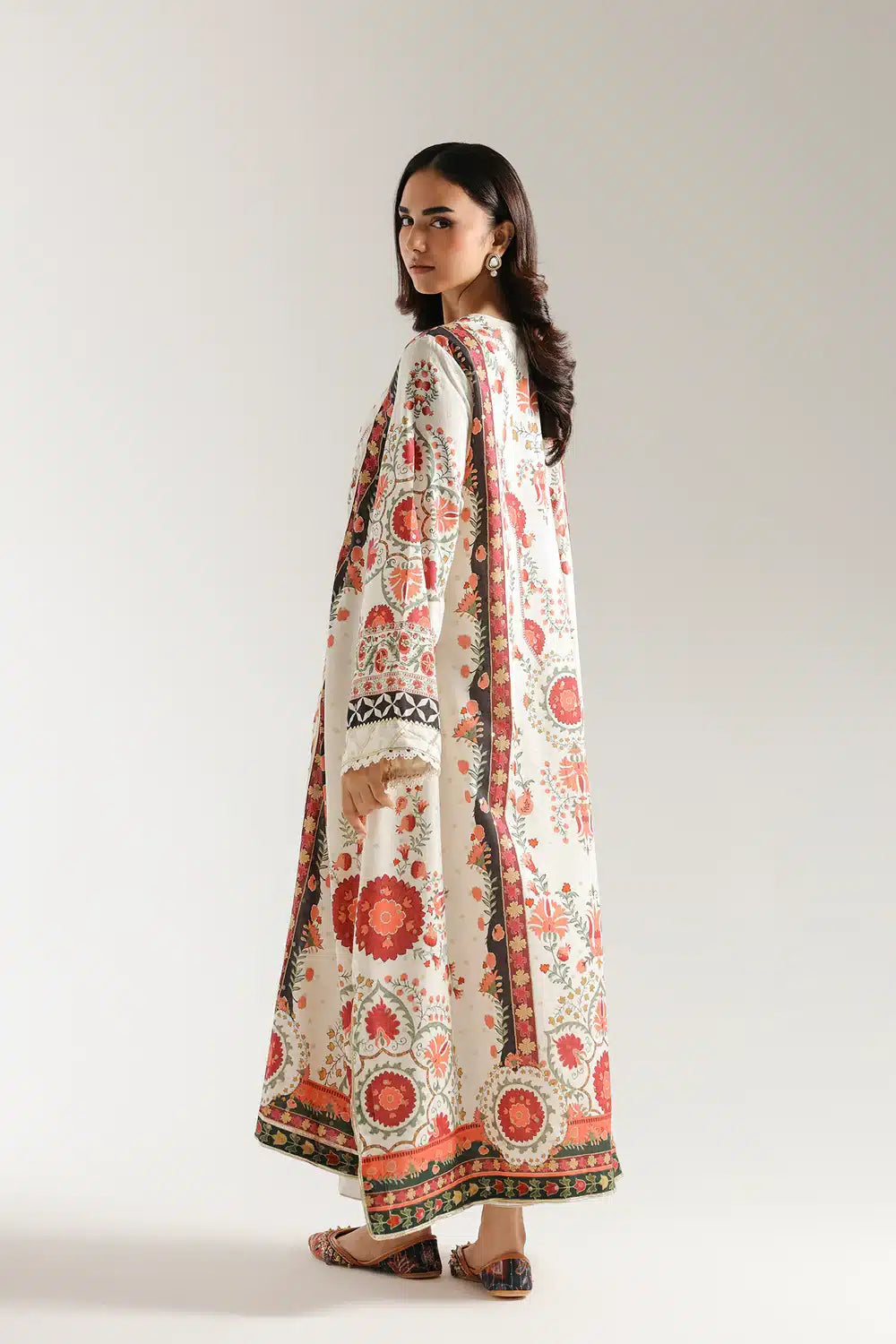 ETHNIC E3484-103-005 2PC