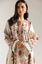 ETHNIC E3484-103-005 2PC