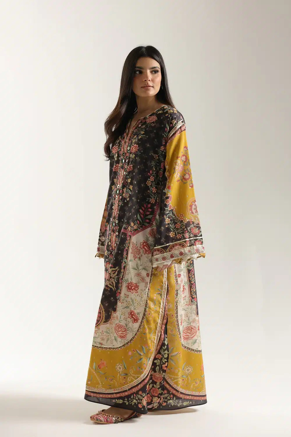 ETHNIC E3492-103-903 1PC