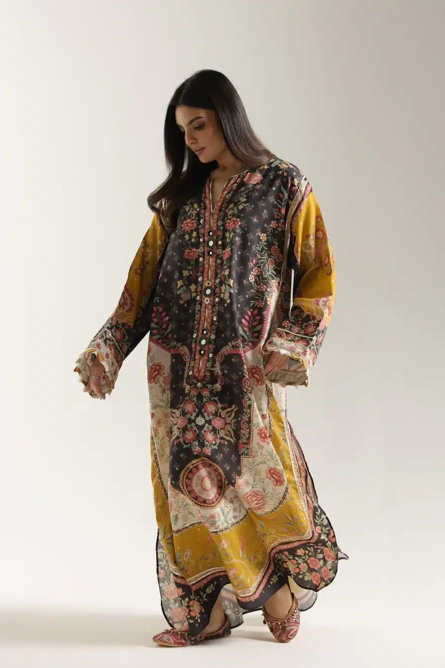 ETHNIC E3492-103-903 1PC